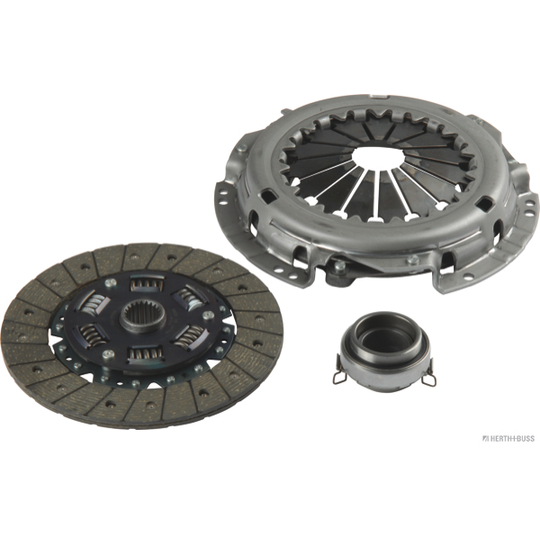 J2002097 - Clutch Kit 