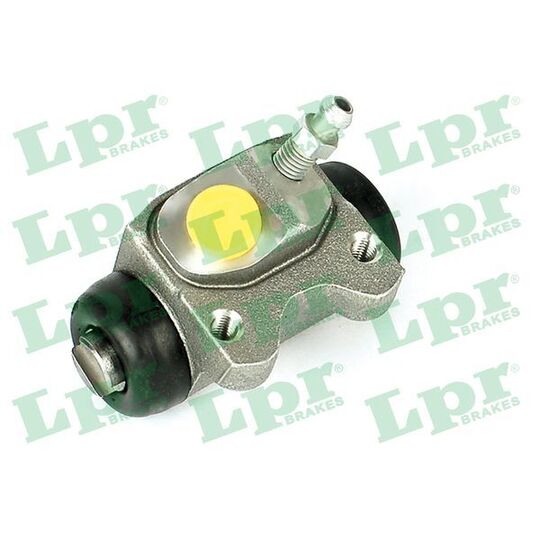 5149 - Wheel Brake Cylinder 