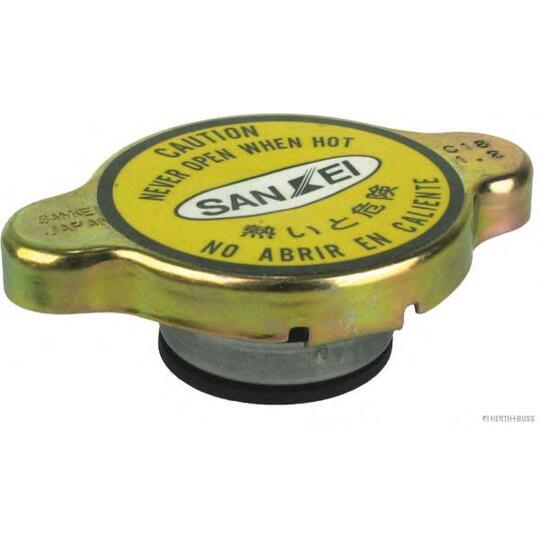 J1541000 - Radiator Cap 