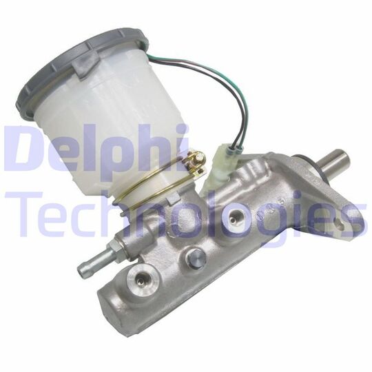 LM60406 - Brake Master Cylinder 