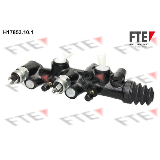 H17853.10.1 - Slave Cylinder 