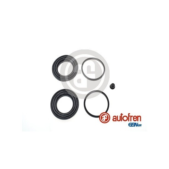 D41021 - Repair Kit, brake caliper 