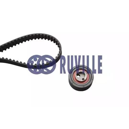 5770270 - Timing Belt Set 