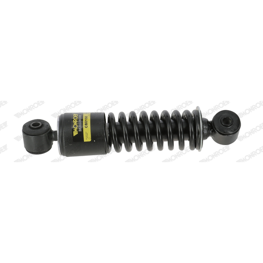 CB0150 - Shock Absorber, cab suspension 