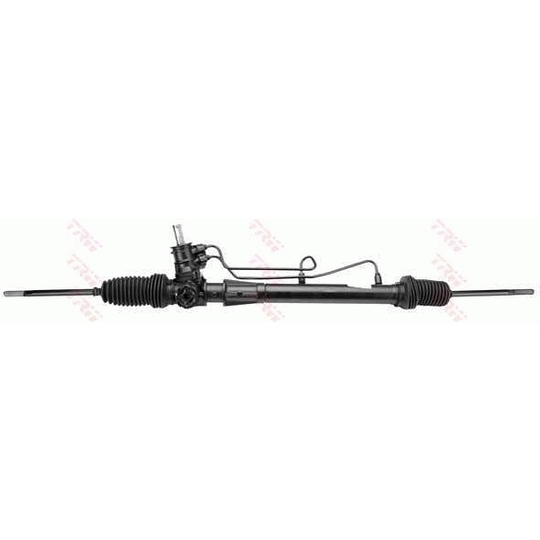 JRP694 - Steering Gear 