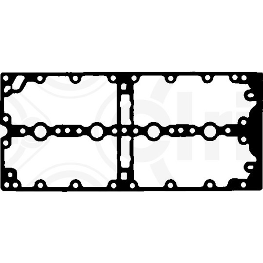 431.620 - Packning, ventilkåpa 