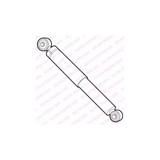 DG8056 - Shock Absorber 