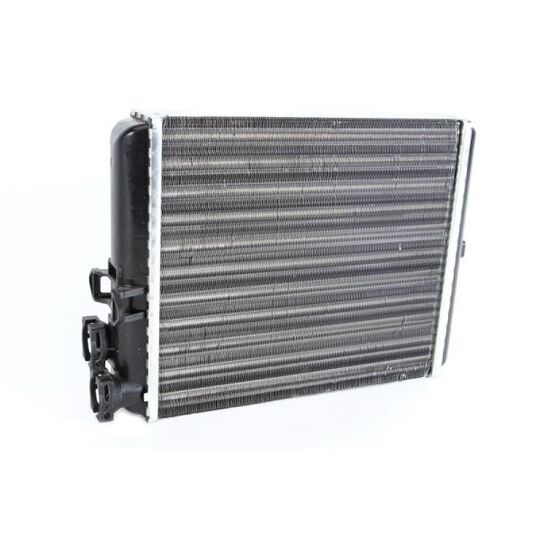 D6V002TT - Heat Exchanger, interior heating 