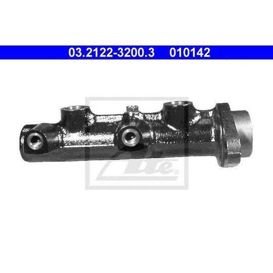 03.2122-3200.3 - Brake Master Cylinder 