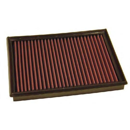 33-2755 - Air filter 