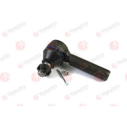 I12017YMT - Tie rod end 