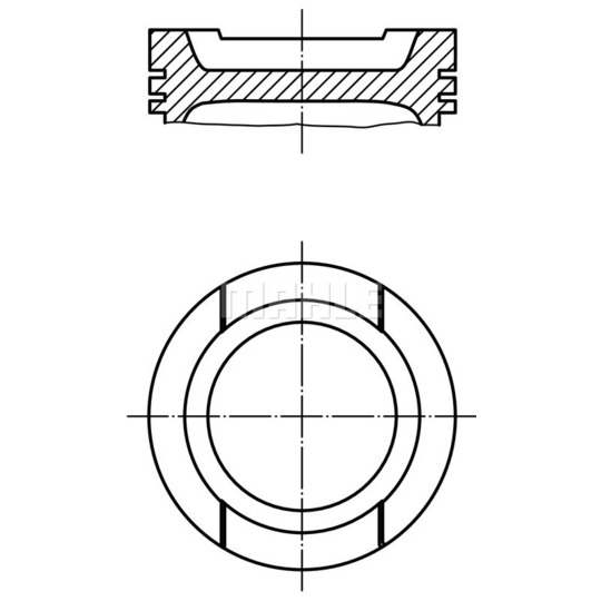 033 01 02 - Piston 