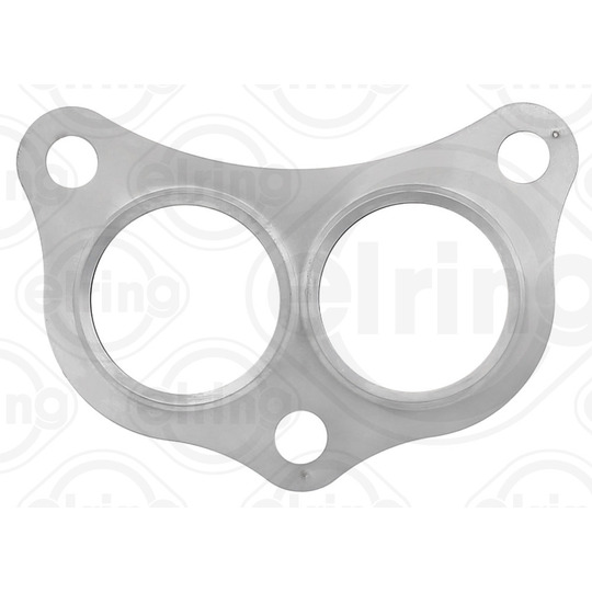 850.610 - Gasket, exhaust pipe 