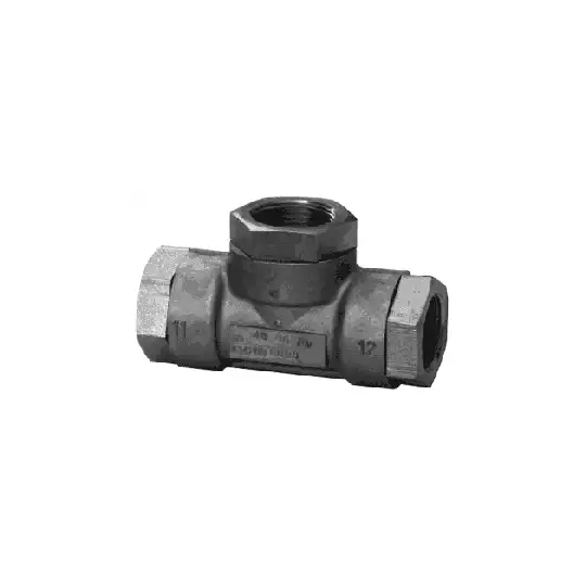 434 208 020 0 - Multiport Valve 