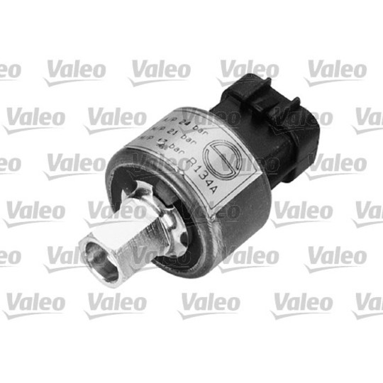 509669 - Pressure Switch, air conditioning 