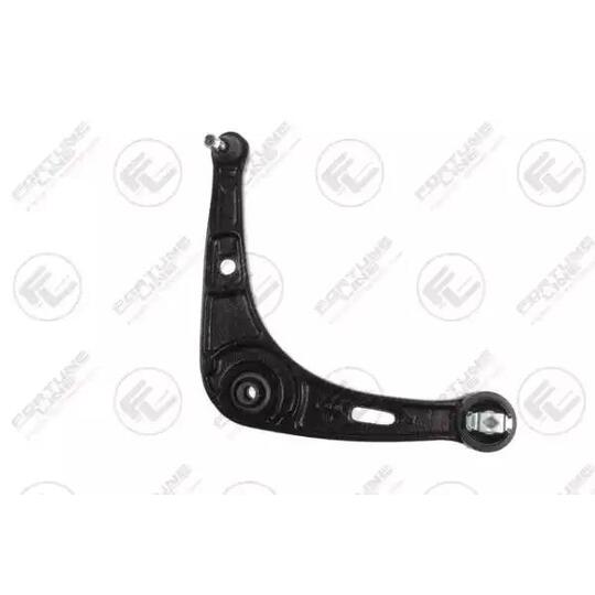 FZ6110 - Track Control Arm 