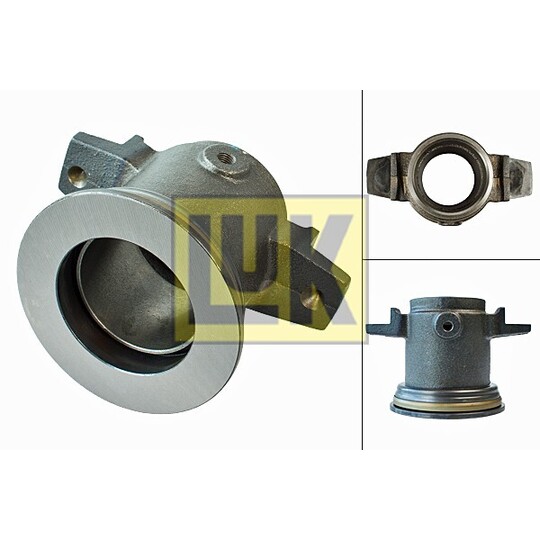 500 0109 10 - Clutch Release Bearing 