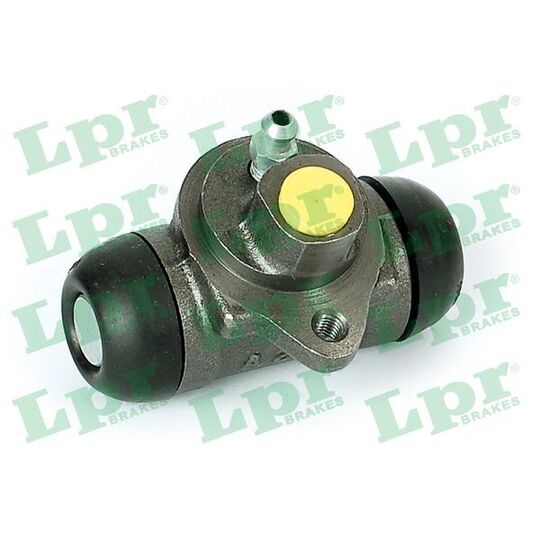 4289 - Wheel Brake Cylinder 