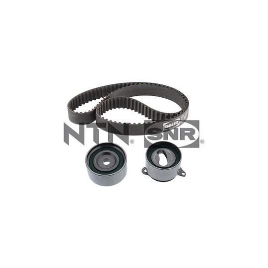 KD470.03 - Timing Belt Set 