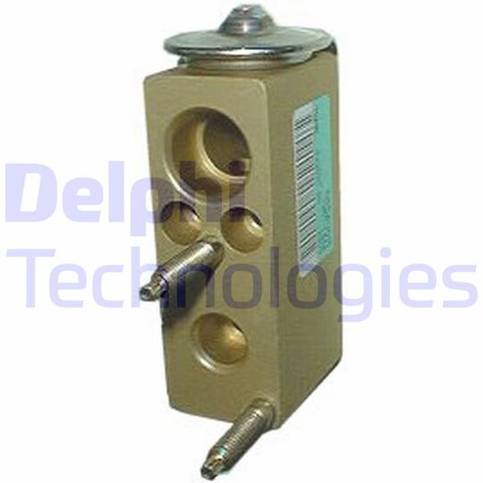 TSP0585050 - Paisuntaventtiili, ilmastointilaite 