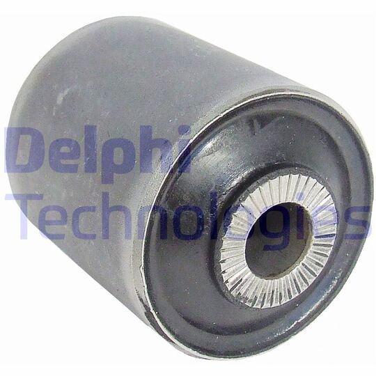 TD846W - Control Arm-/Trailing Arm Bush 