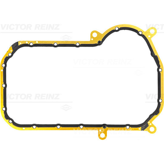 71-31956-00 - Gasket, wet sump 