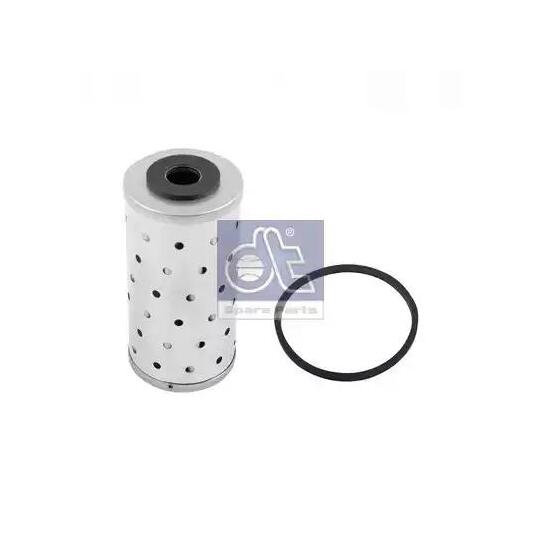 7.24005 - Fuel filter 