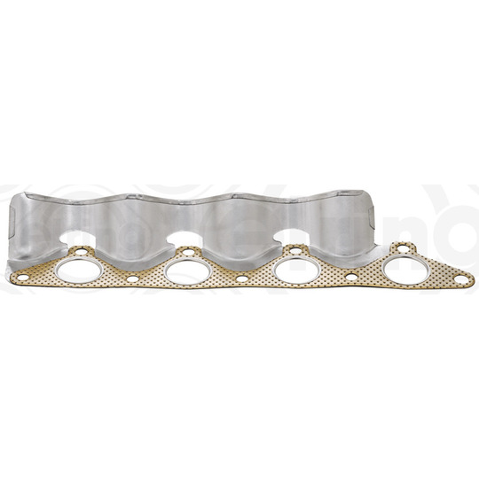 135.480 - Gasket, exhaust manifold 