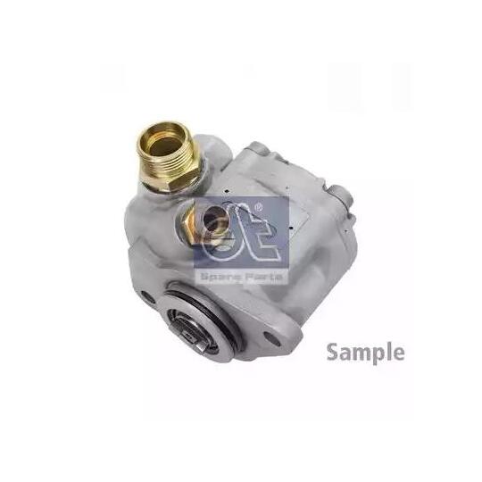 5.42106 - Hydraulic Pump, steering system 