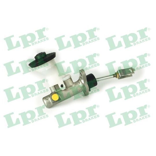 2552 - Master Cylinder, clutch 