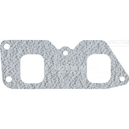 71-33917-00 - Gasket, intake manifold 