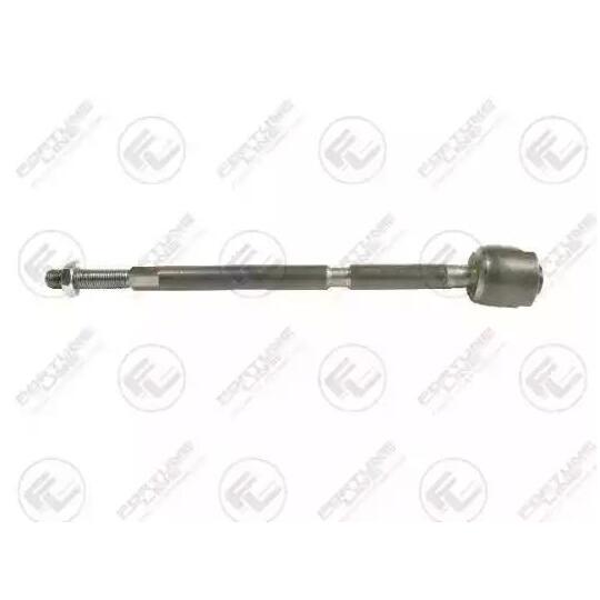 FZ2072 - Tie Rod Axle Joint 