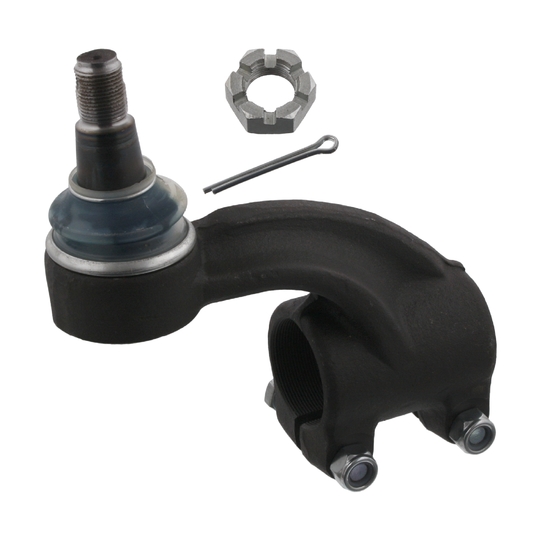 01910 - Tie rod end 