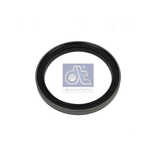 3.60137 - Shaft Seal, wheel hub 