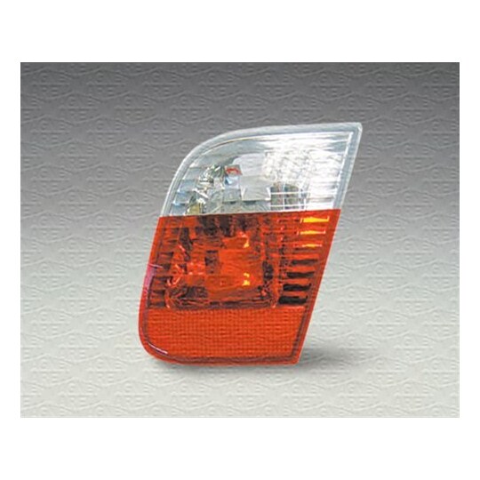 715010723504 - Combination Rearlight 