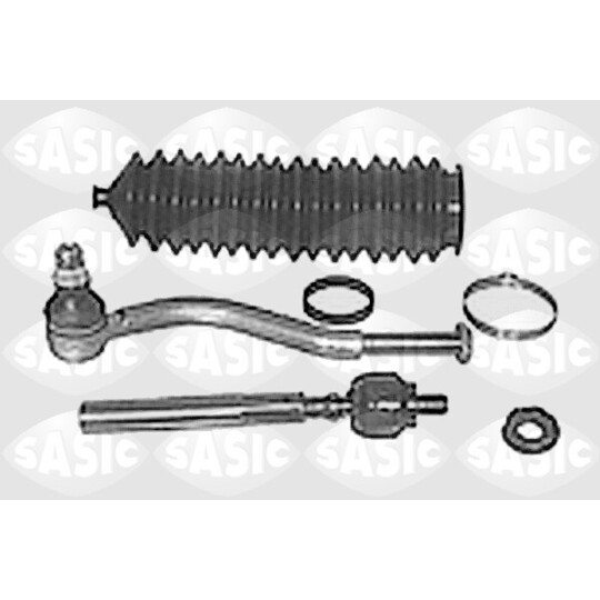 8123733 - Repair Kit, tie rod end 
