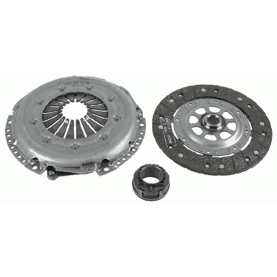 3000 844 701 - Clutch Kit 