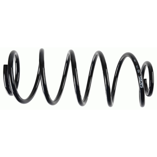 996 319 - Coil Spring 