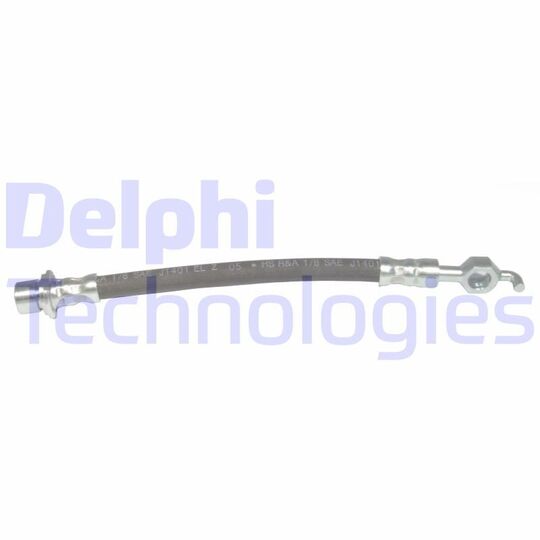 LH6523 - Brake Hose 