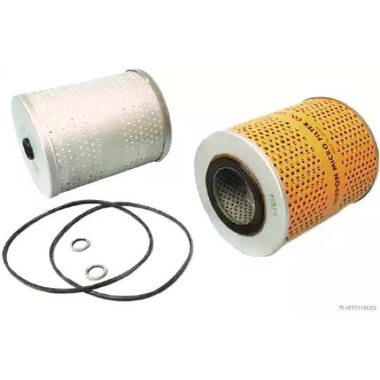 J1315019 - Oil filter 