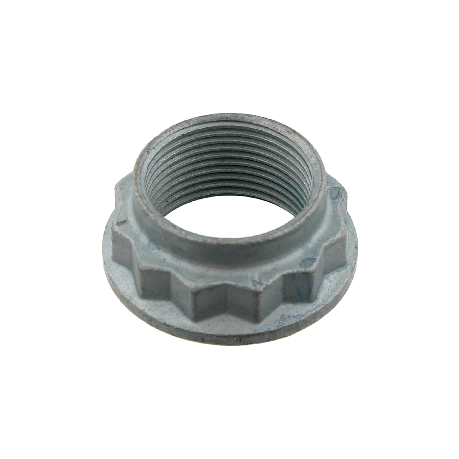 01841 Nut, stub axle Spareto