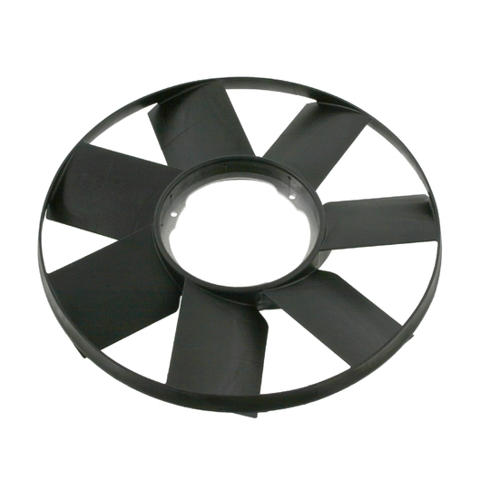 24037 - Fan Wheel, engine cooling 