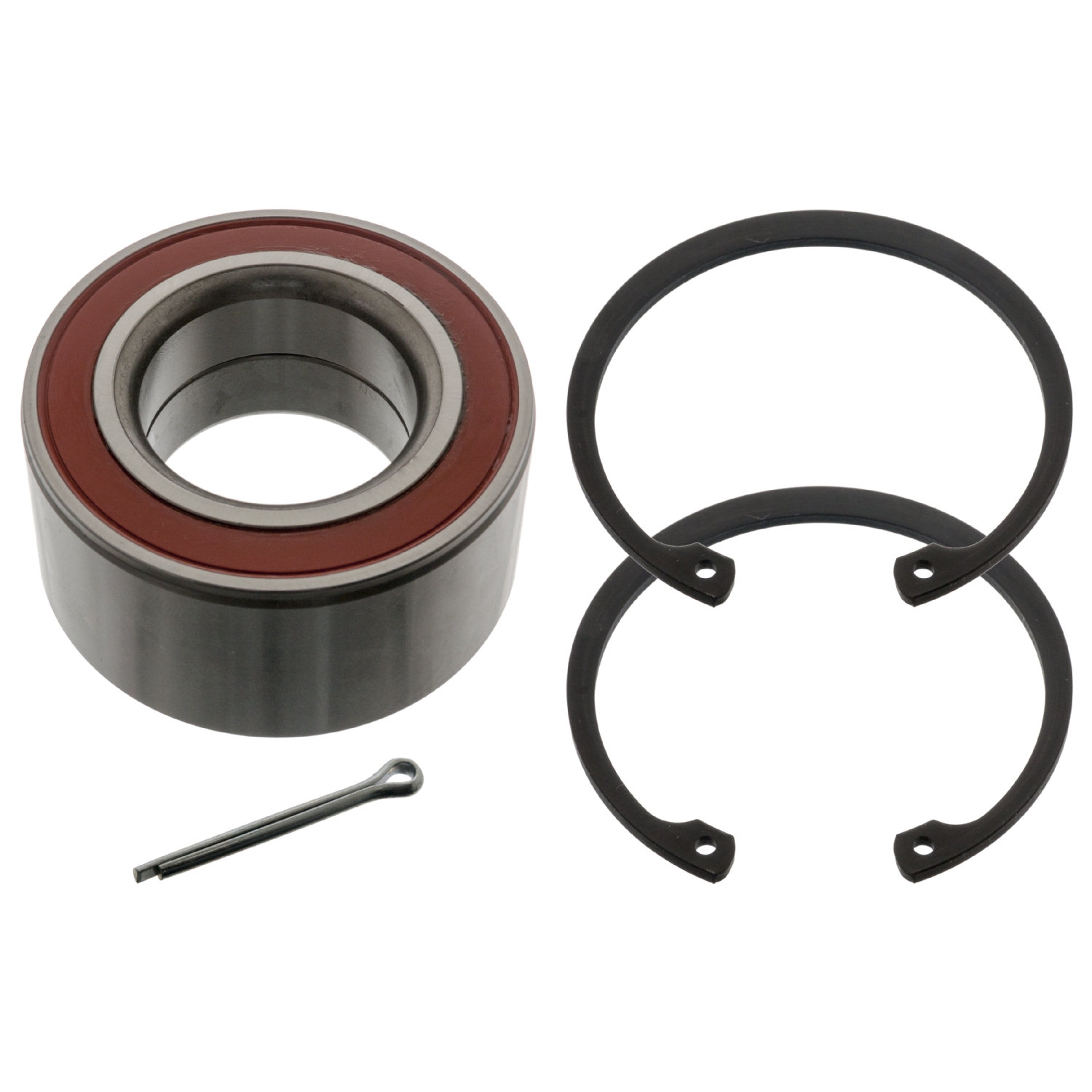 03189 Wheel Bearing Kit Spareto