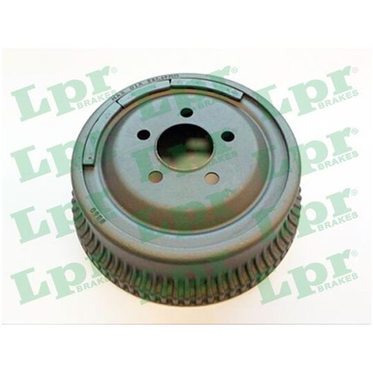 7D0483 - Brake Drum 