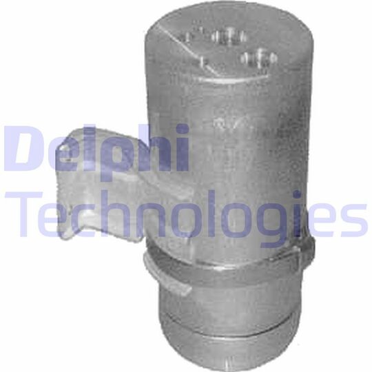 TSP0175295 - Dryer, air conditioning 