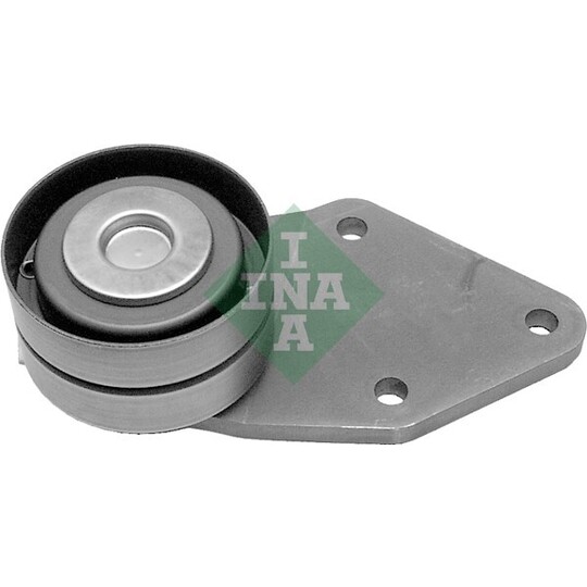 532 0004 10 - Deflection/Guide Pulley, timing belt 