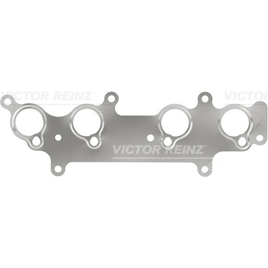 71-53644-00 - Gasket, exhaust manifold 