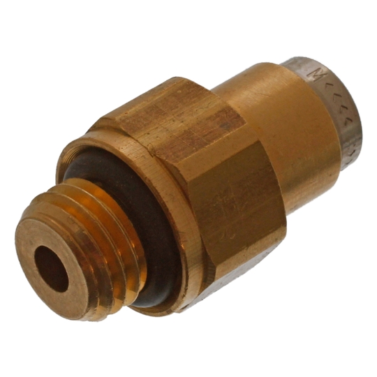 22209 - Connector, compressed air line 