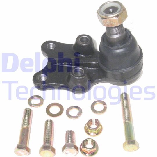 TC806 - Ball Joint 