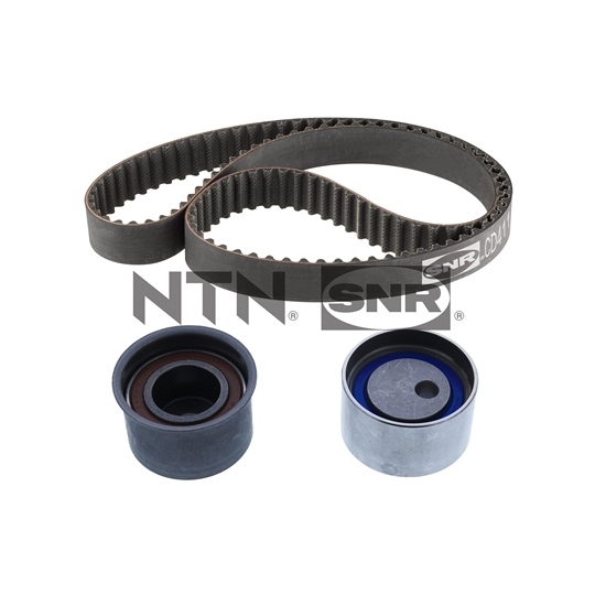 KD473.08 - Timing Belt Set 